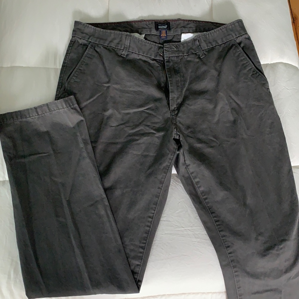 gap khakis